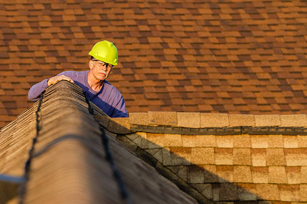 Best Tile Roofing Contractor  in Peosta, IA